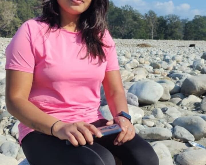 Kritika_Lusty profile
