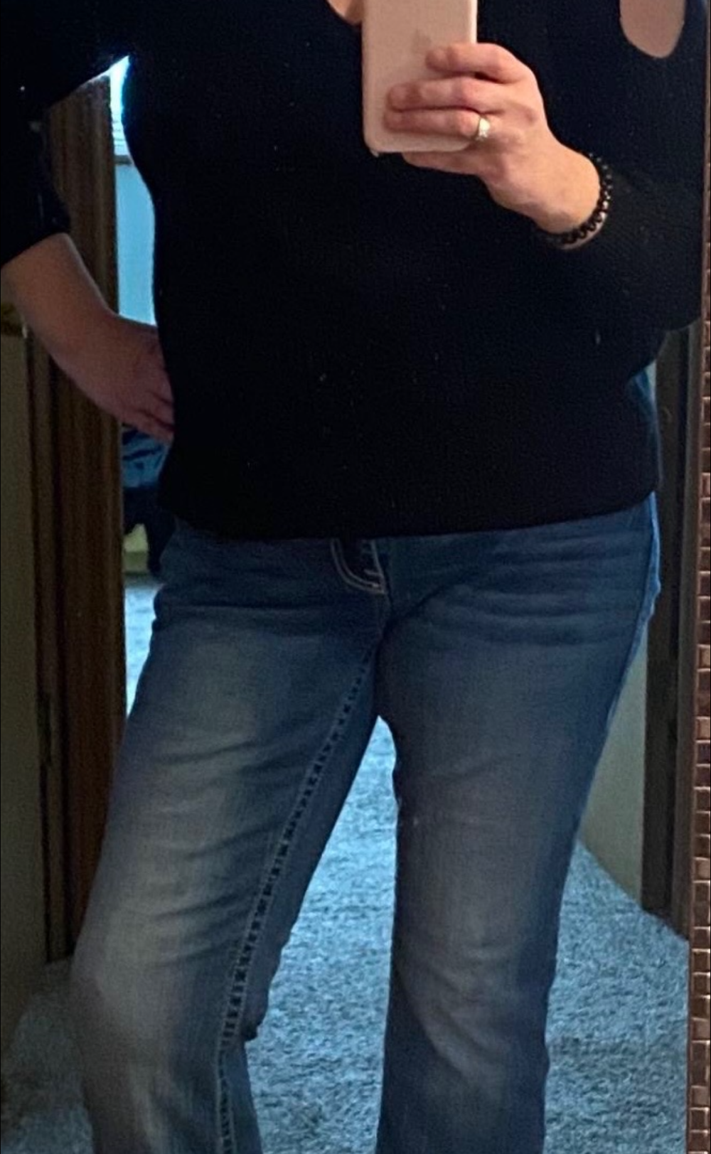 stripchat hornycougar69 webcam profile pic via 247camsex.com