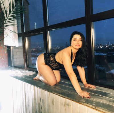Fox_Alinka 🎪 live sex stream