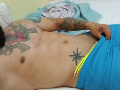 ragnar881547 from stripchat