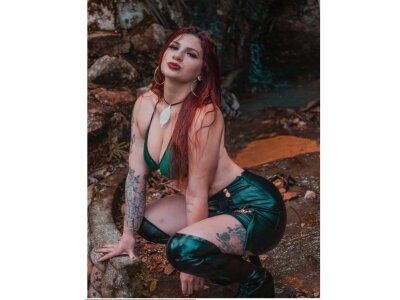 Sarah-Foxxx Avatar