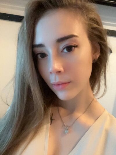 NinaNapoles private show