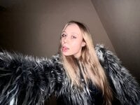 s1lvercherub's webcam live show