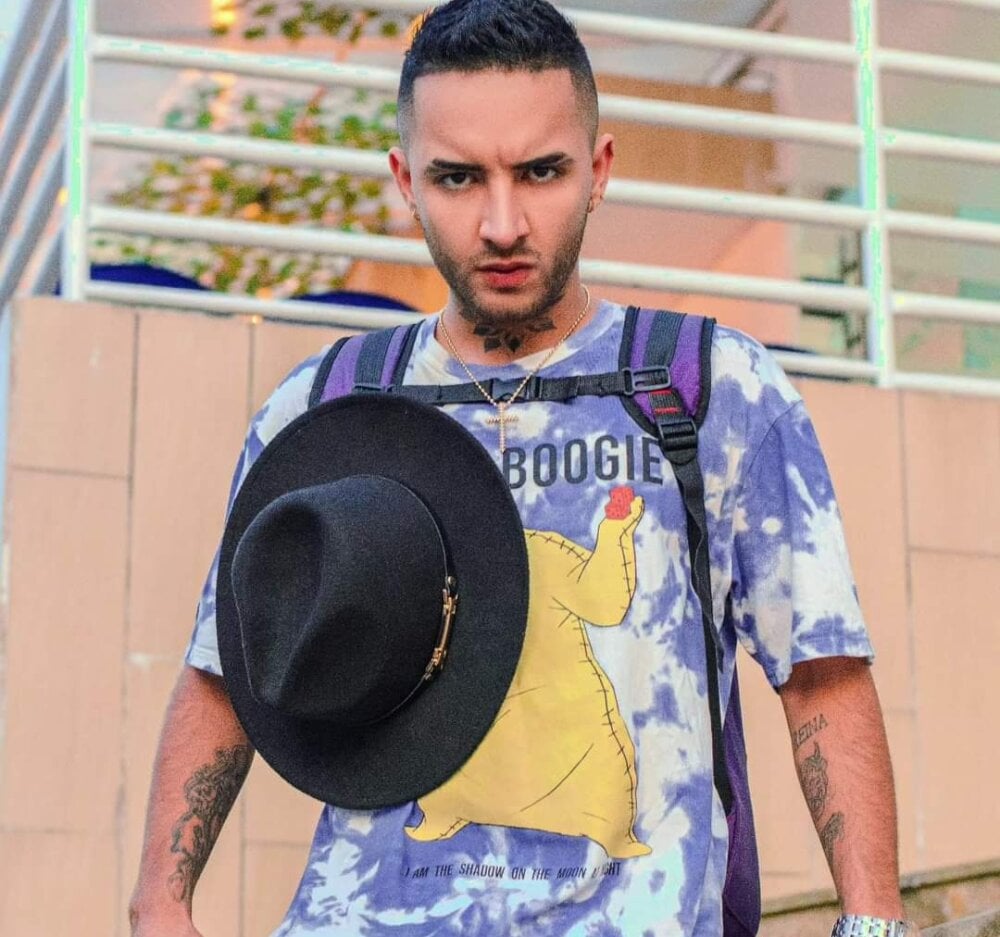 symonkhalifaoff profile