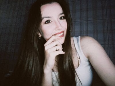 Annie_SmiIe on StripChat