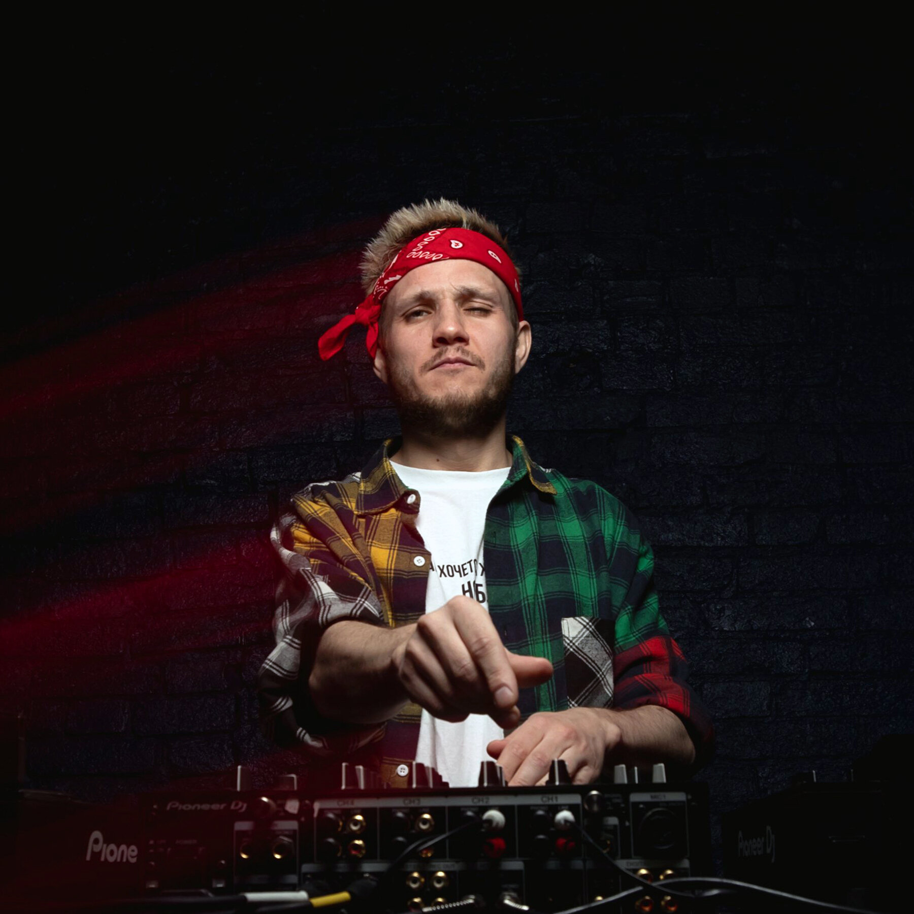 MarkusdelaVega