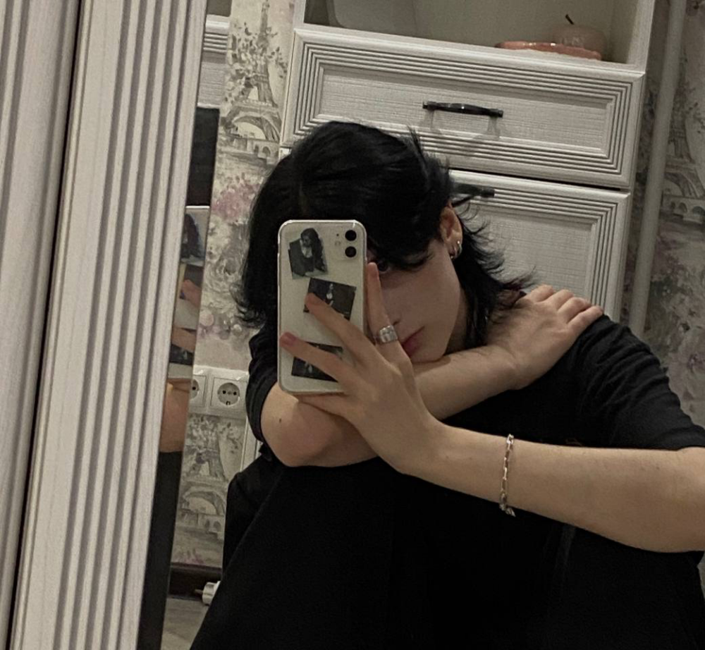 LueMerow profile