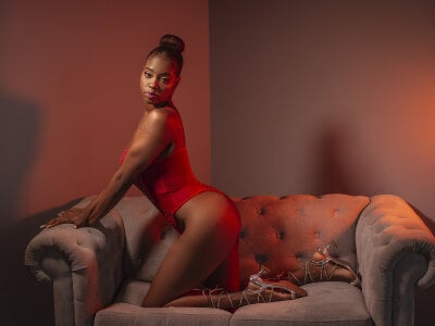 Thasajones 🍂 nude show