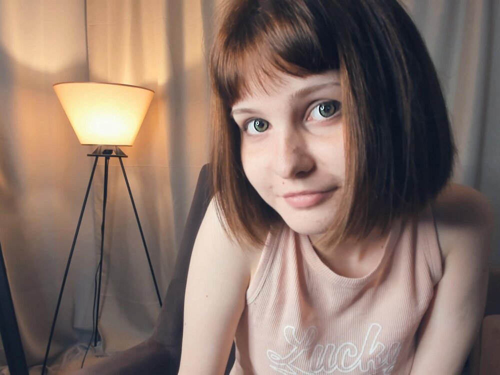 Warmloving 🌚 nude webcam chat