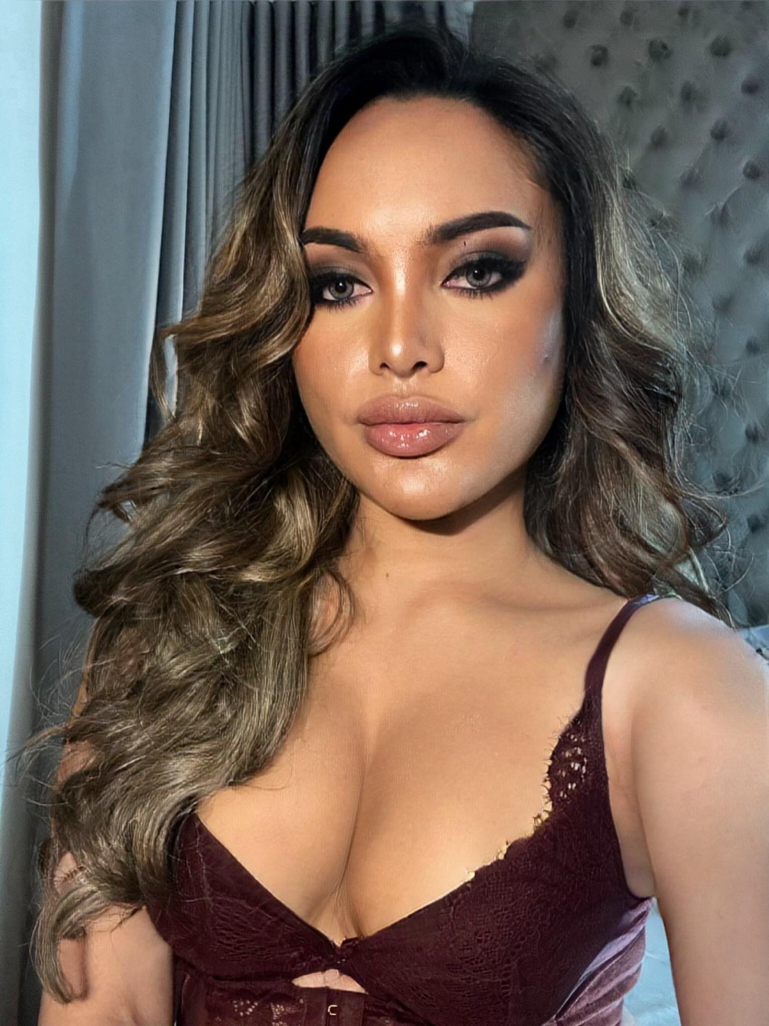 GoddessOfLustXXX