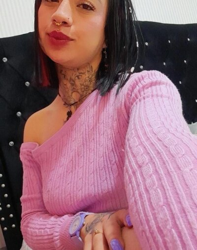 _kuromi_1 from stripchat
