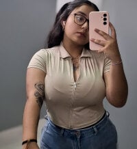 SofiDoll_cg's webcam live show