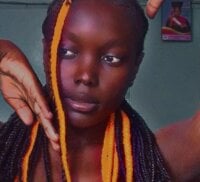 cutest_ebony's webcam live show