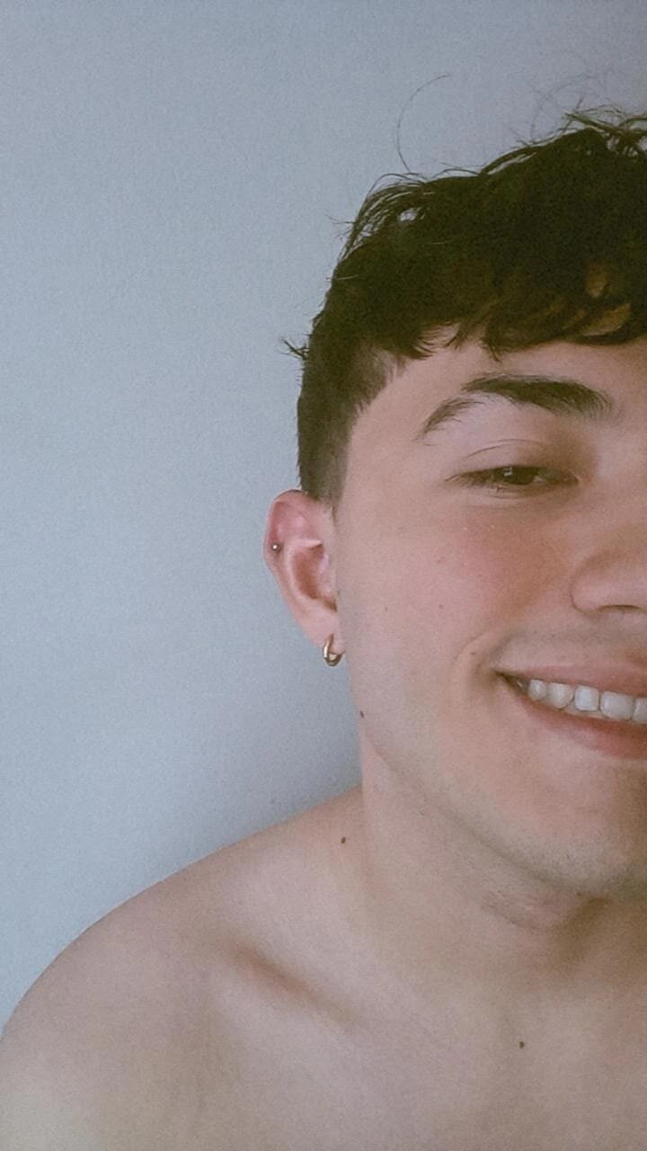 DamianoCurly