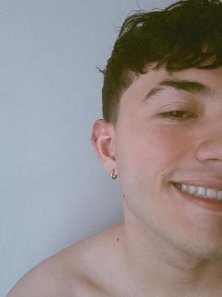 DamianoCurly profile