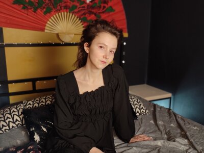 hailiemills 🧔 free sex stream