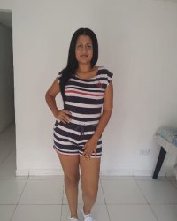 colombiangirlhotsexy's Offline XXX Chat