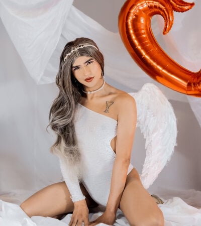 Blaiine_colfer - Stripchat Teen Lovense Best Trans 