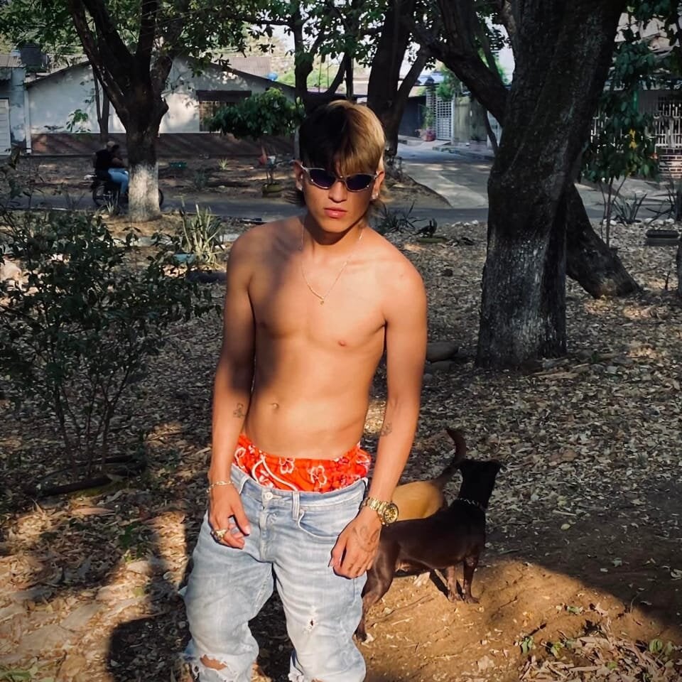 daniel_luker1 from stripchat