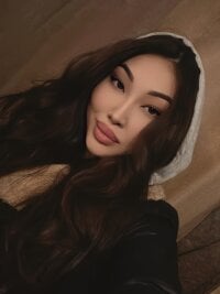 Sona_ray's webcam live show