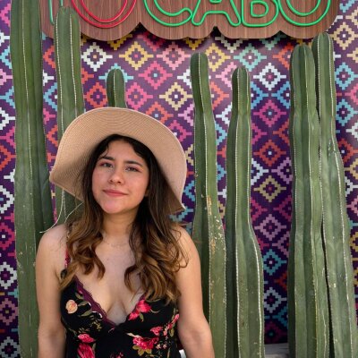 SweetTulipan profile