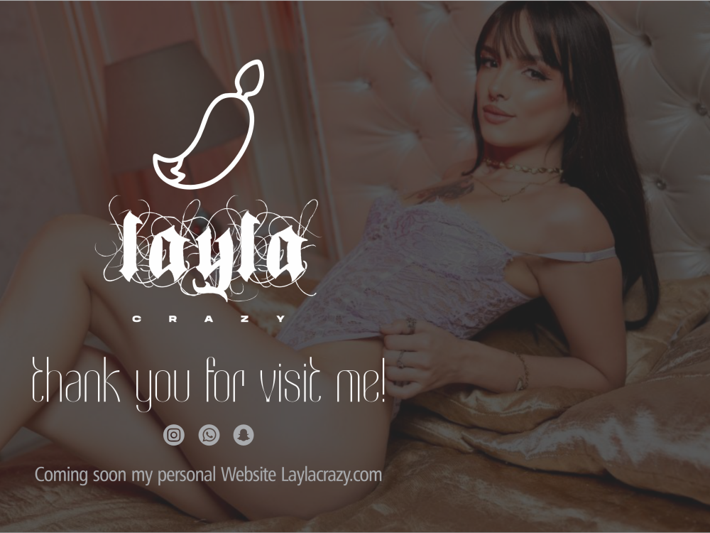 Layla_crazybaby_