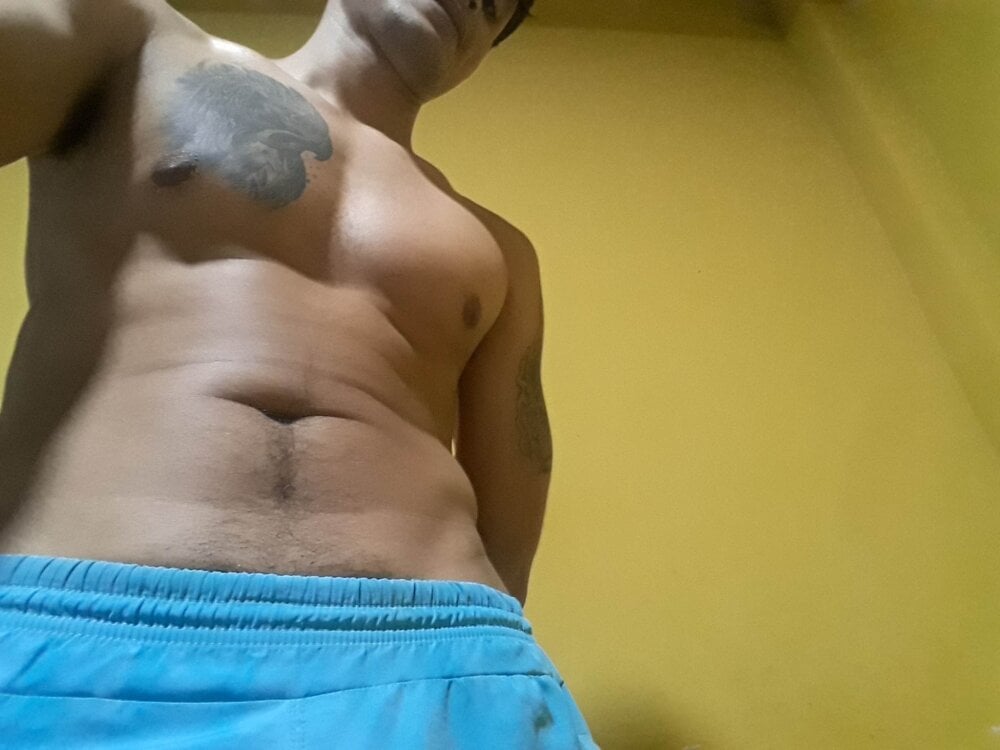 bruno-tppHOT profile