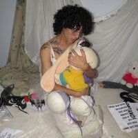 4L3JX's webcam live show