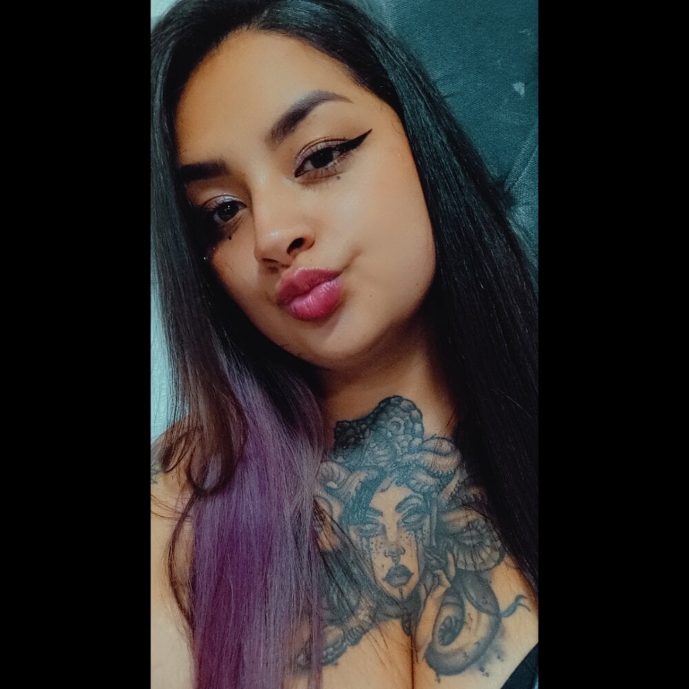 -Medussa- profile