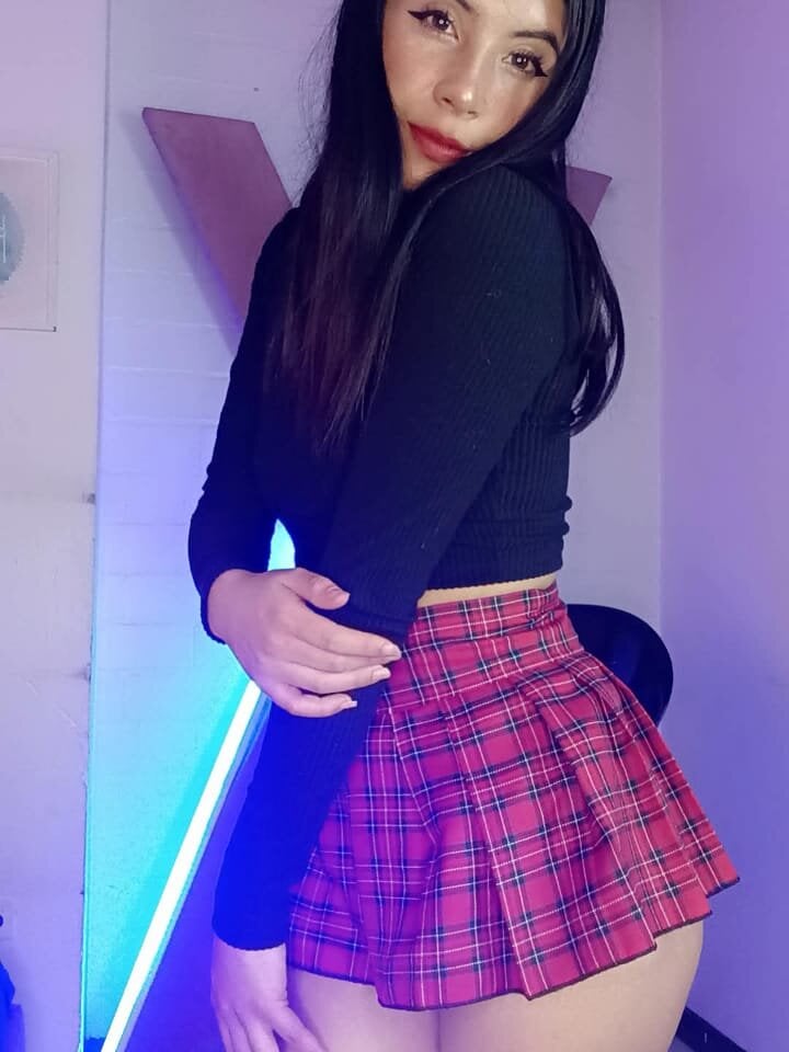 Mayte__ live cam model at StripChat