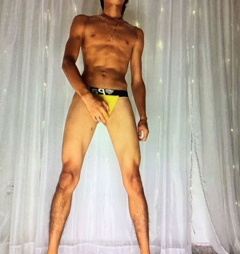 Cris_curry profile