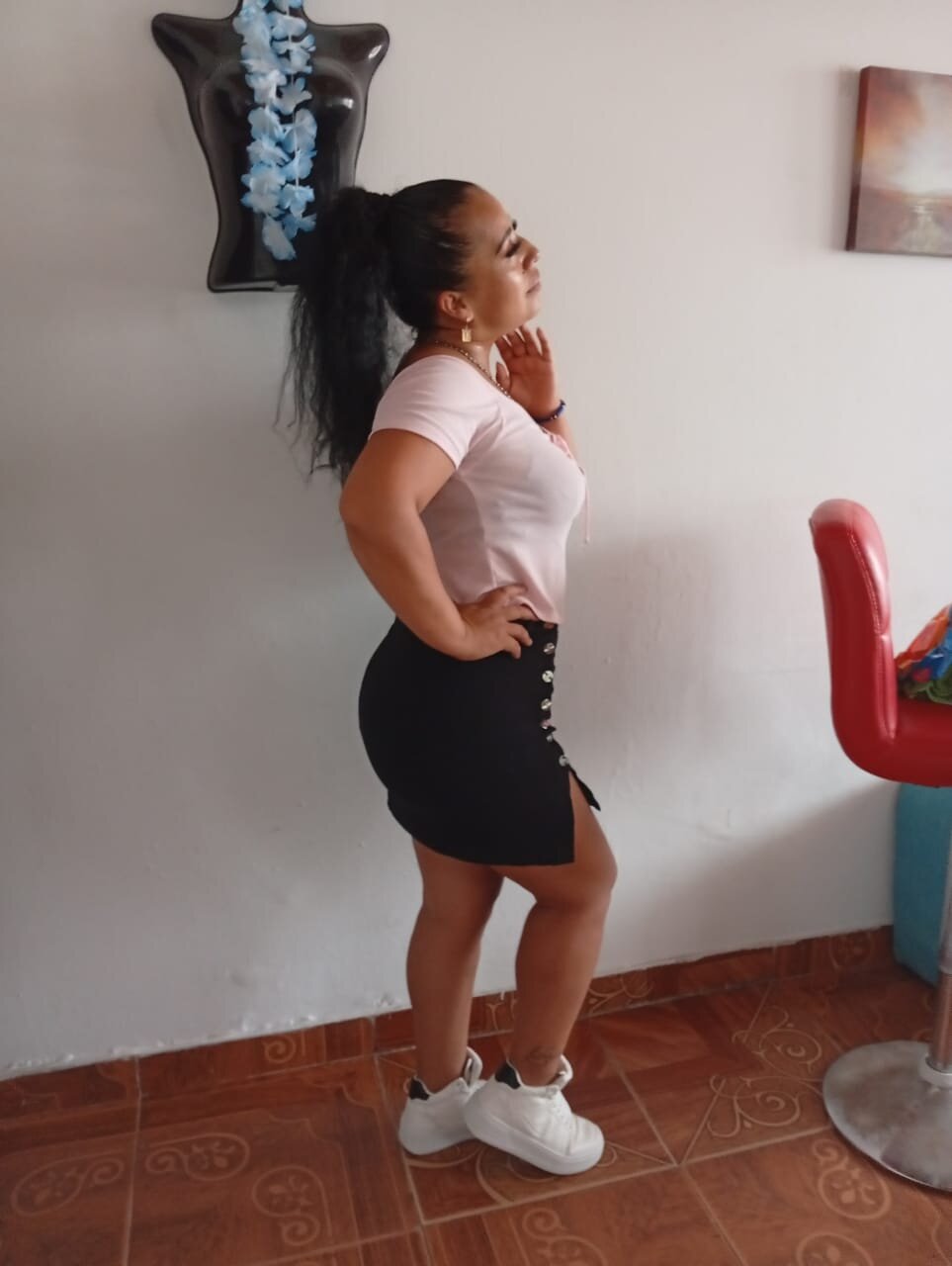 VanessaPervert