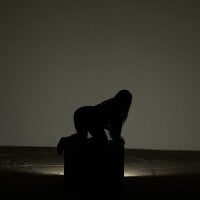 CUMSLLUTMAMI Modèle Webcam Profil