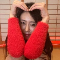 LovelyNanako's Webcam Show