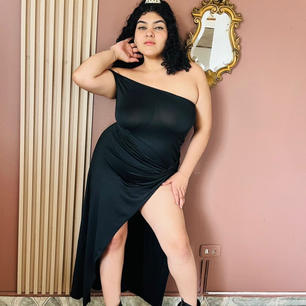 Fabiana Hot Couple