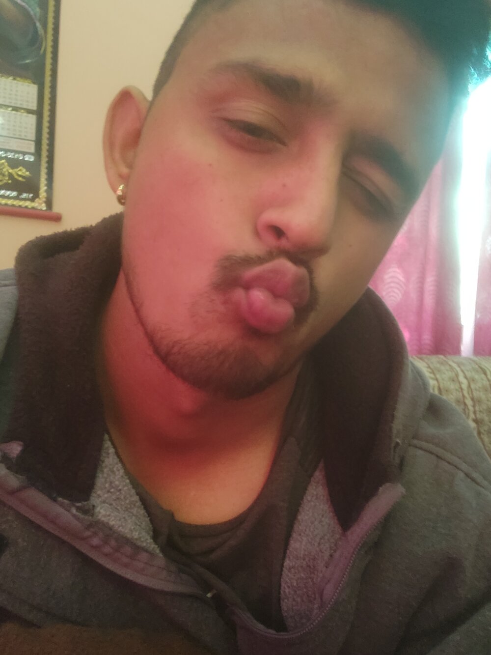 luckySingh247's most recent online preview