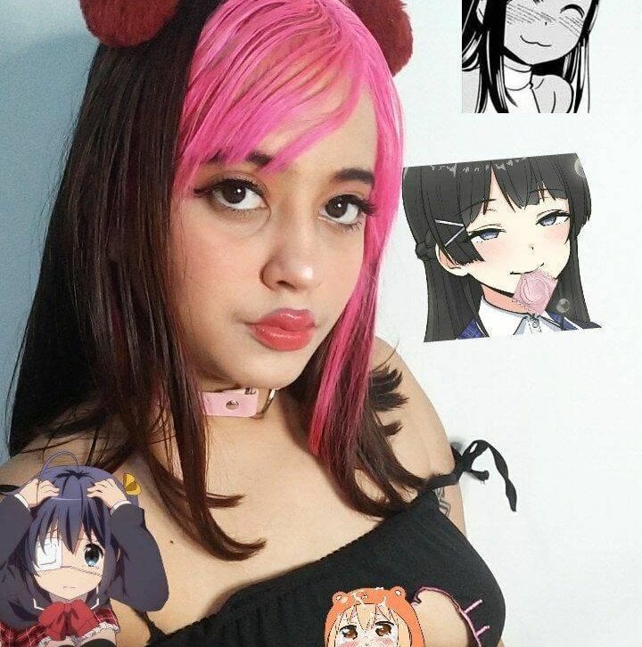 moranachan profile