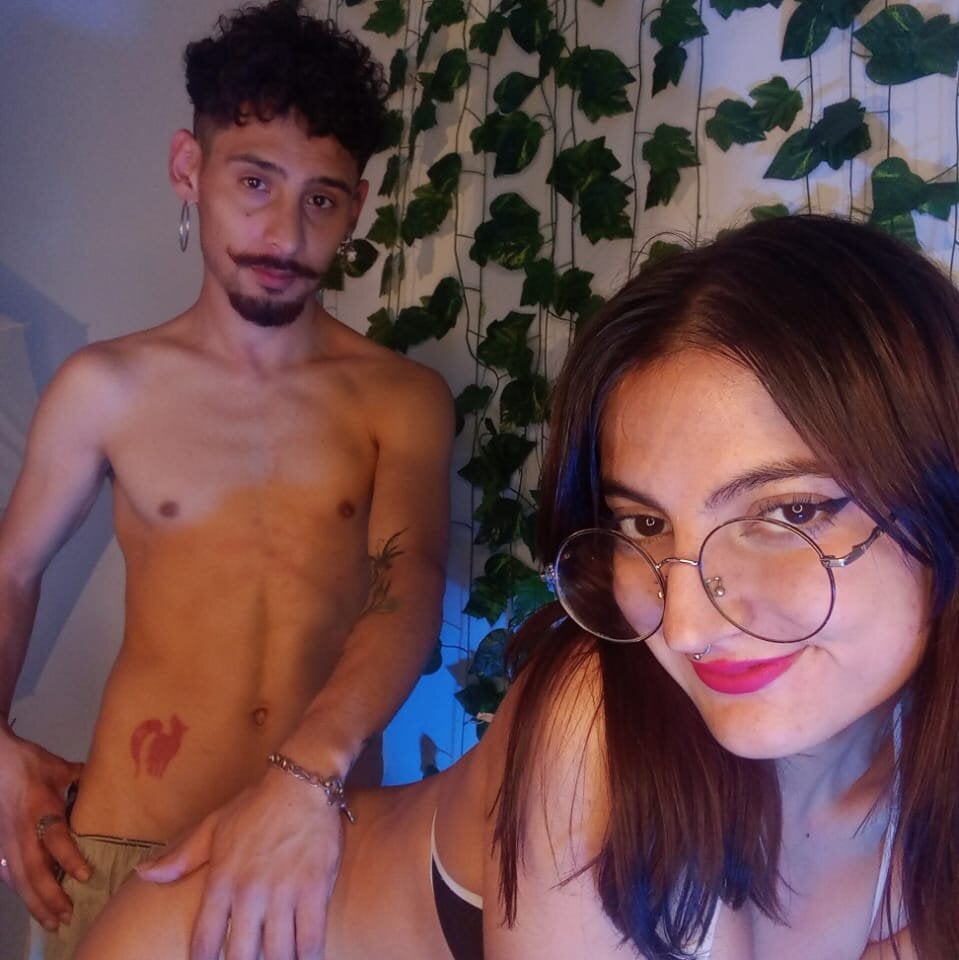violeth_and_noha profile