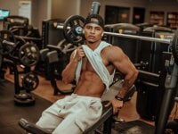 markustheroy333's webcam live show