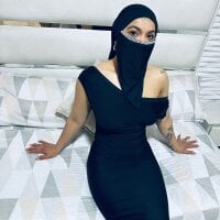 Tahira_bakir's webcam live show