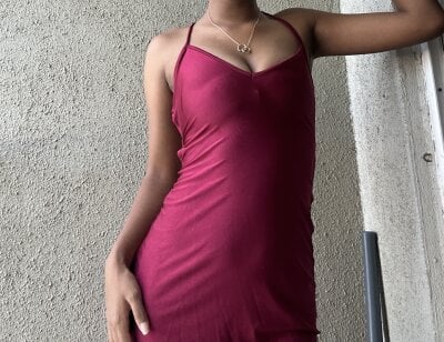 Bad_diva - Stripchat Teen Glamour Lovense Girl 