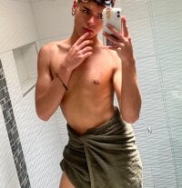 Model kevienmiet