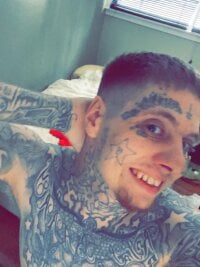 biggoonc's webcam live show