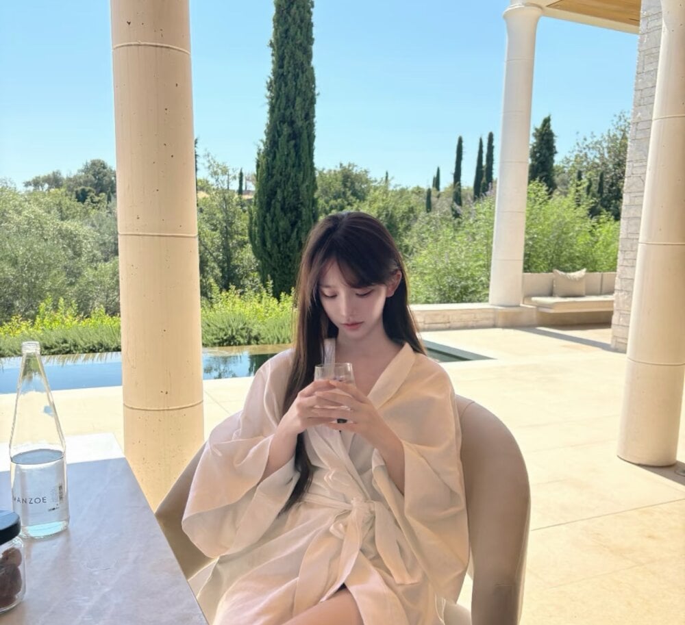 Chat XXX offline de Cy1nna