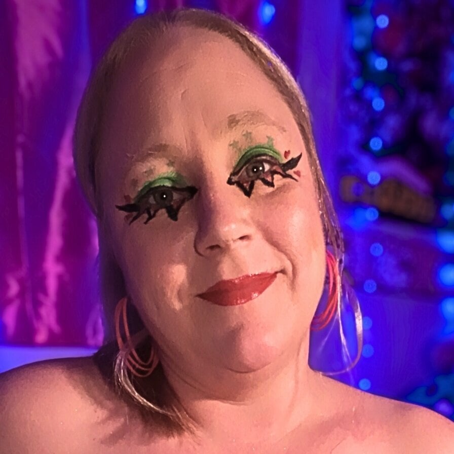 ViktoriaVixxen: συνομιλία ΧΧΧ εκτός σύνδεσης