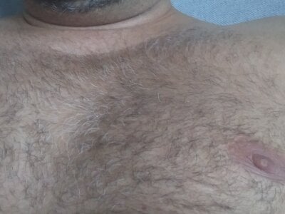 Mark_Dad Male White Adult Webcam