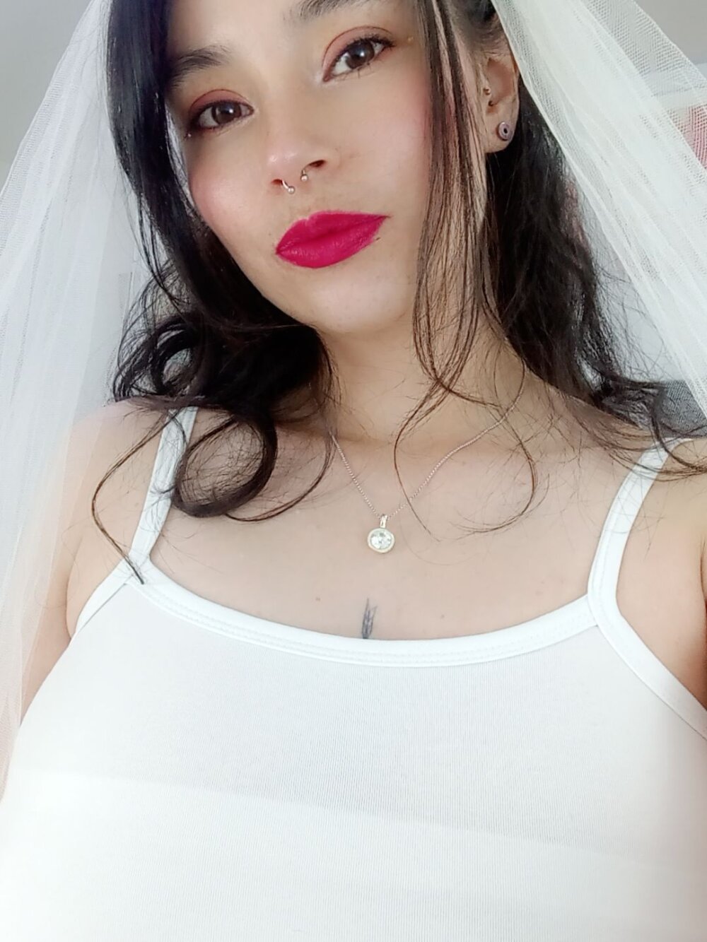 samantha_blow from stripchat