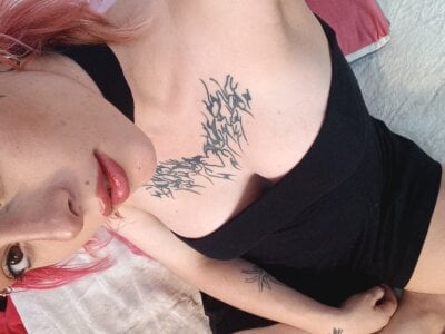 corazonroto_666 from stripchat