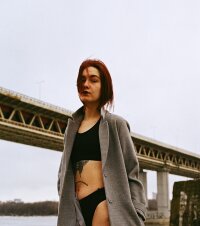 MeillyKrow's Offline XXX Chat