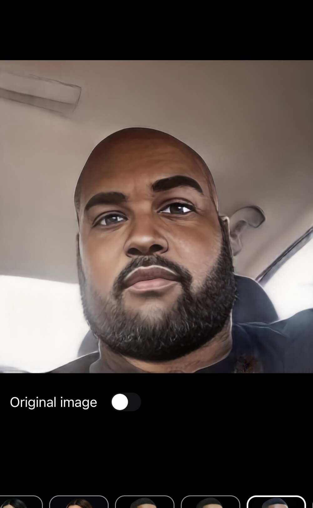 DaddyGeeCue profile